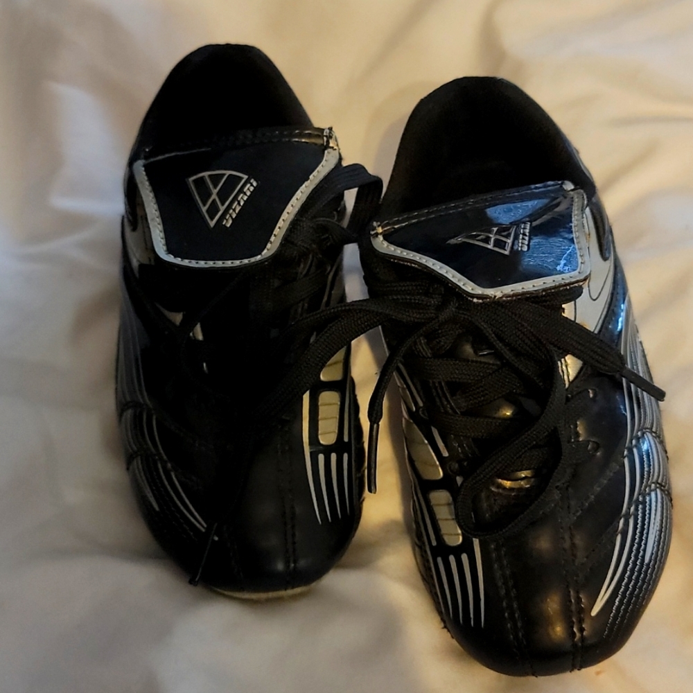 Cleats